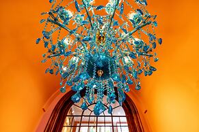 Limehouse Library Hotel