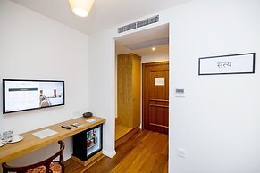 Limehouse Library Hotel