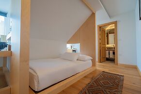 Limehouse Library Hotel