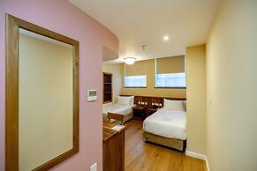 Limehouse Library Hotel