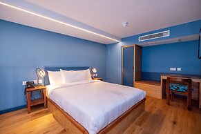 Limehouse Library Hotel