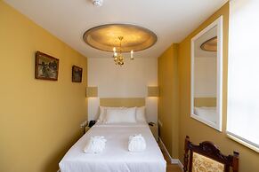 Limehouse Library Hotel