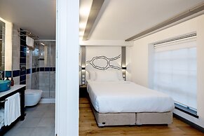 Limehouse Library Hotel