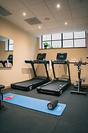 Limehouse Library Hotel