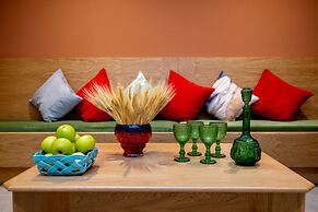 Limehouse Library Hotel