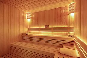 Limehouse Library Hotel