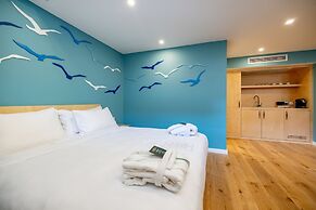 Limehouse Library Hotel