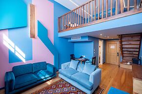 Limehouse Library Hotel