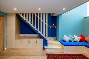 Limehouse Library Hotel