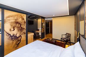 Limehouse Library Hotel