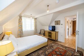 Limehouse Library Hotel