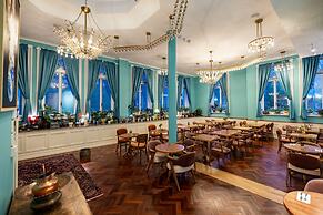 Limehouse Library Hotel