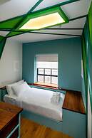 Limehouse Library Hotel