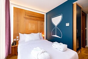 Limehouse Library Hotel