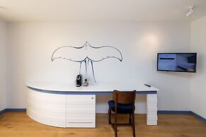 Limehouse Library Hotel