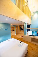 Limehouse Library Hotel