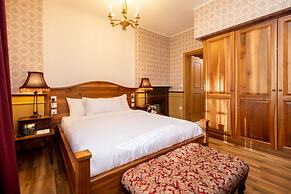 Limehouse Library Hotel