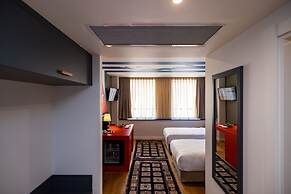 Limehouse Library Hotel