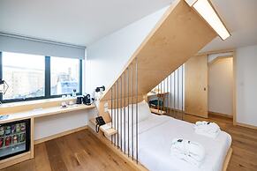 Limehouse Library Hotel