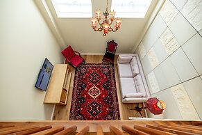 Limehouse Library Hotel