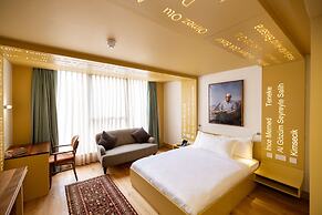 Limehouse Library Hotel