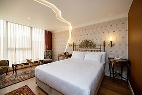 Limehouse Library Hotel