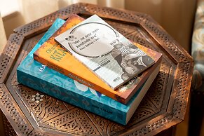 Limehouse Library Hotel