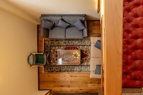 Limehouse Library Hotel