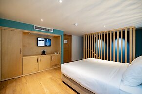 Limehouse Library Hotel