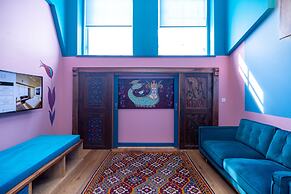 Limehouse Library Hotel