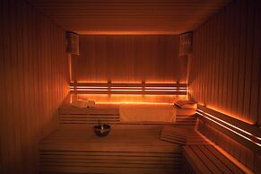 Limehouse Library Hotel