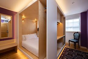 Limehouse Library Hotel