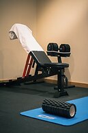 Limehouse Library Hotel