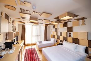 Limehouse Library Hotel