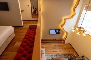 Limehouse Library Hotel