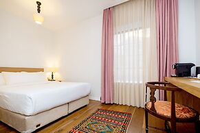 Limehouse Library Hotel