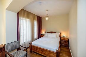 Limehouse Library Hotel