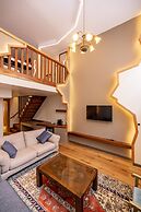 Limehouse Library Hotel