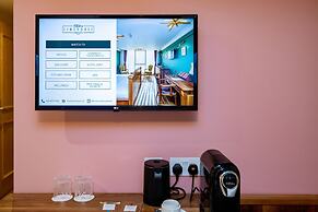 Limehouse Library Hotel