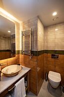 Limehouse Library Hotel