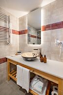 Limehouse Library Hotel