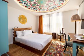 Limehouse Library Hotel