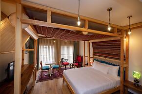 Limehouse Library Hotel