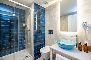 Limehouse Library Hotel