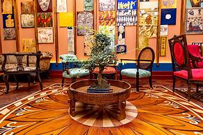 Limehouse Library Hotel