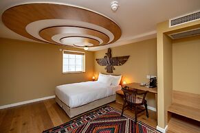 Limehouse Library Hotel