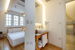 Limehouse Library Hotel