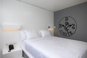 Limehouse Library Hotel