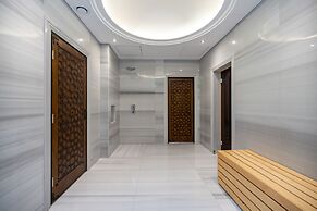 Limehouse Library Hotel