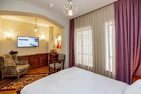 Limehouse Library Hotel